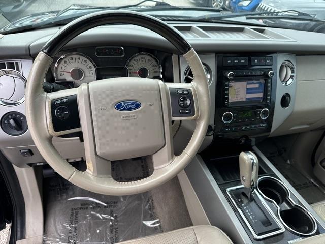 used 2011 Ford Expedition car, priced at $10,988