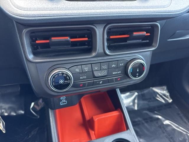 used 2022 Ford Maverick car, priced at $27,497