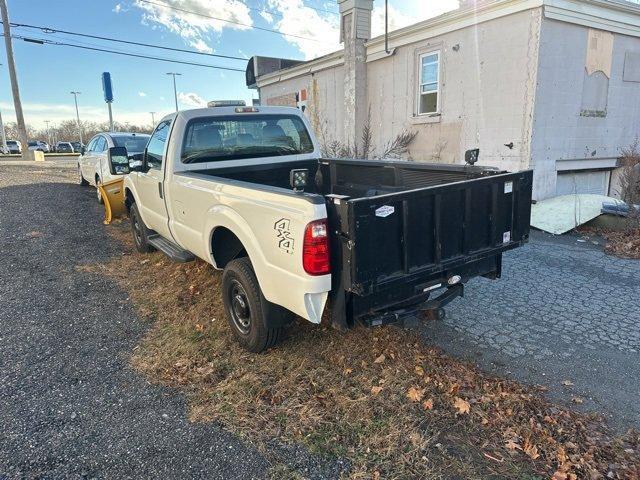 used 2015 Ford F-250 car, priced at $27,988