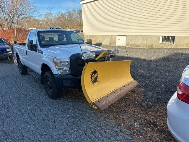 used 2015 Ford F-250 car, priced at $27,988