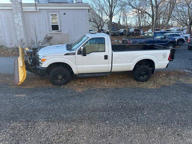 used 2015 Ford F-250 car, priced at $27,988