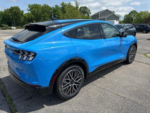 new 2024 Ford Mustang Mach-E car, priced at $54,490