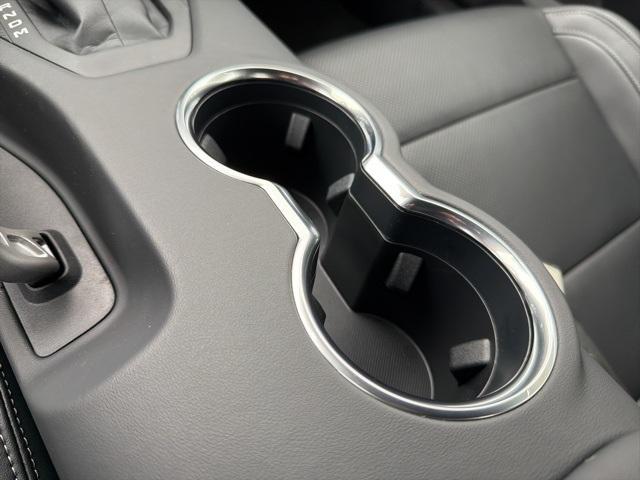 new 2025 Ford Mustang car, priced at $59,019