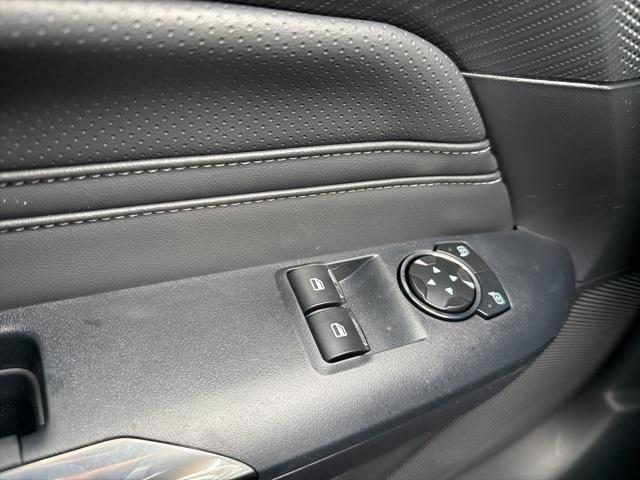 new 2025 Ford Mustang car, priced at $59,019