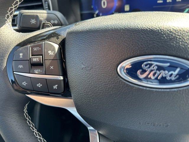 new 2023 Ford Explorer car, priced at $62,705