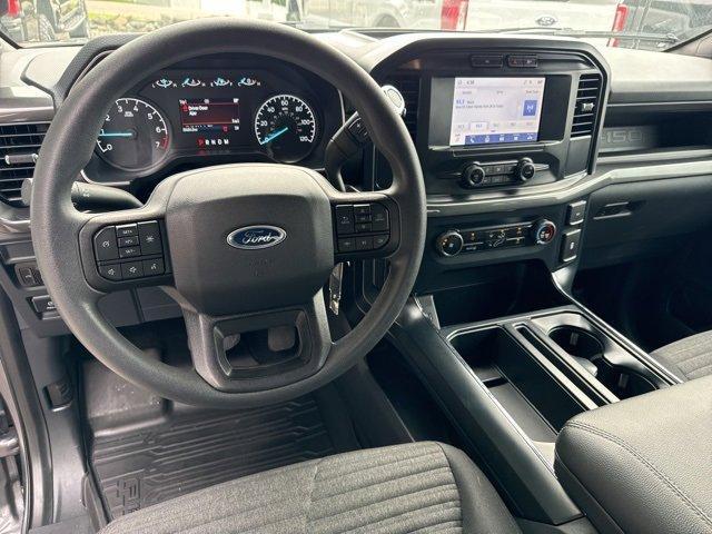 used 2023 Ford F-150 car, priced at $40,888