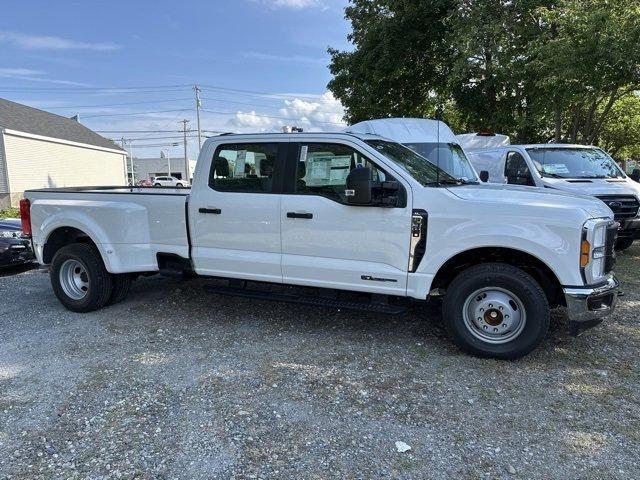 new 2023 Ford F-350 car, priced at $64,860