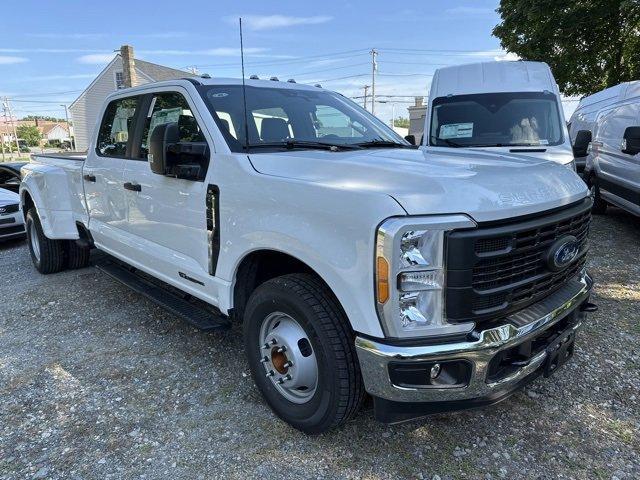 new 2023 Ford F-350 car, priced at $64,860