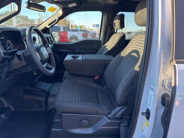 used 2022 Ford F-150 car, priced at $37,998