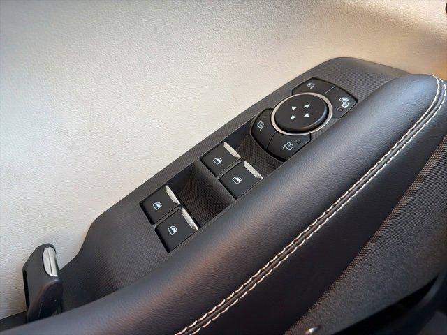 new 2025 Ford Mustang Mach-E car, priced at $55,459