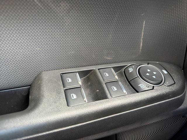 new 2025 Ford Bronco Sport car, priced at $34,179