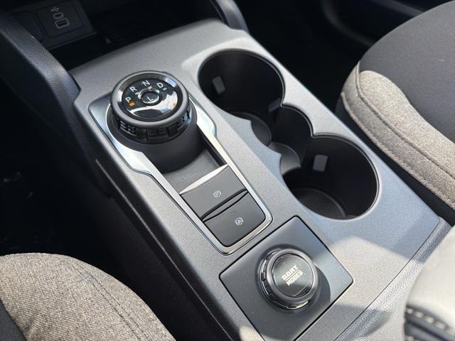 new 2025 Ford Bronco Sport car, priced at $34,179