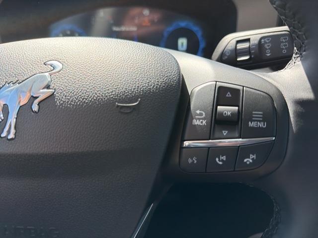 new 2025 Ford Bronco Sport car, priced at $34,179