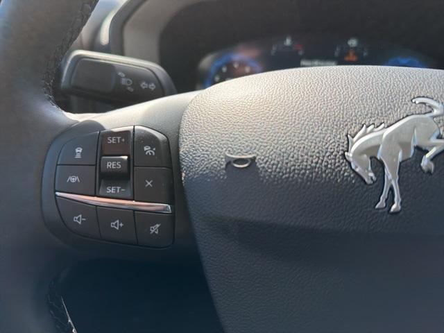 new 2025 Ford Bronco Sport car, priced at $34,179