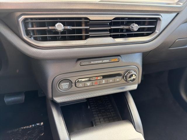 new 2025 Ford Bronco Sport car, priced at $34,179