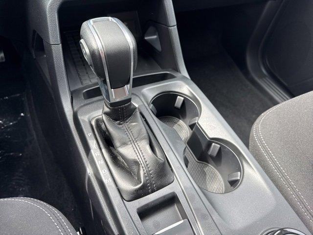 new 2025 Ford Ranger car, priced at $42,234