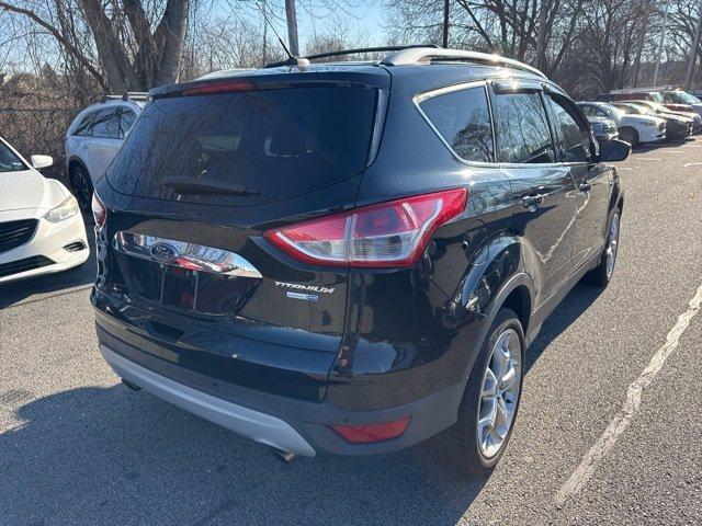 used 2014 Ford Escape car, priced at $8,888