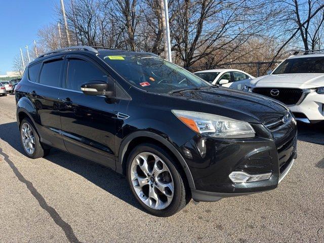 used 2014 Ford Escape car, priced at $8,888