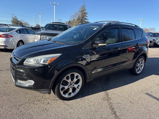 used 2014 Ford Escape car, priced at $8,888