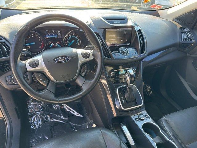 used 2014 Ford Escape car, priced at $8,888