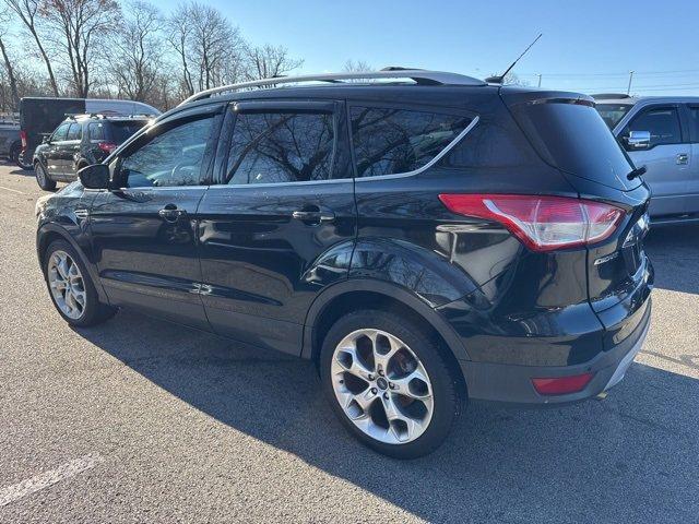 used 2014 Ford Escape car, priced at $8,888