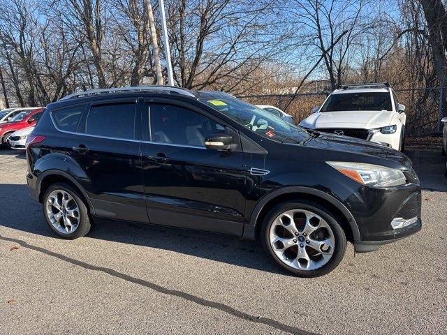 used 2014 Ford Escape car, priced at $8,888