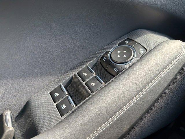 new 2025 Ford Mustang Mach-E car, priced at $48,984
