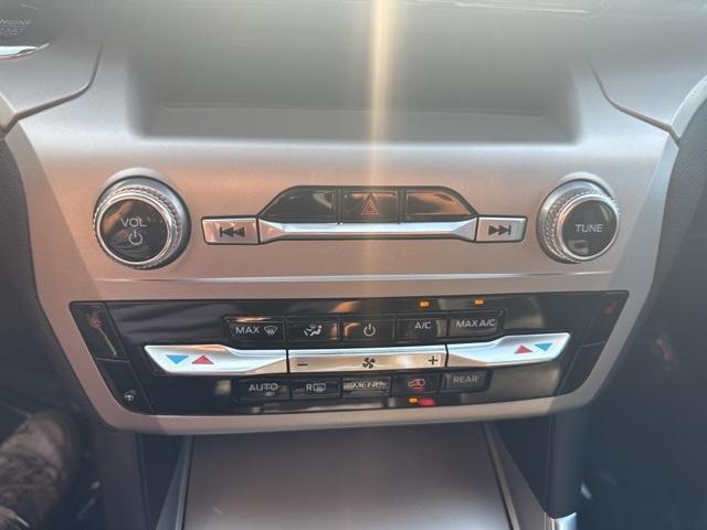 used 2023 Ford Explorer car, priced at $36,888