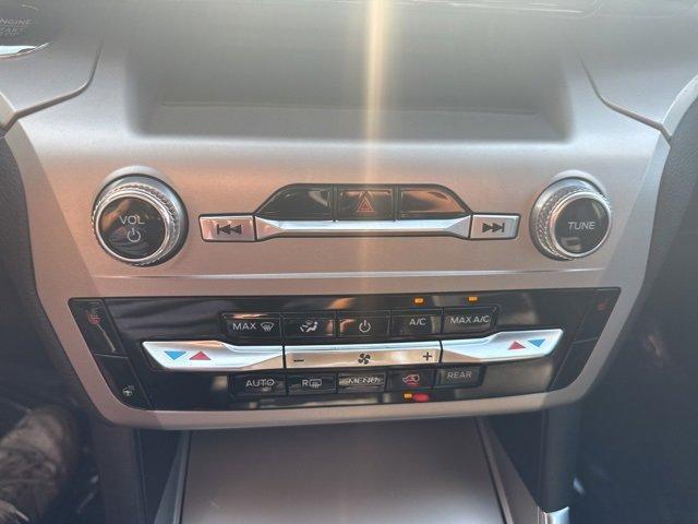 used 2023 Ford Explorer car, priced at $36,888