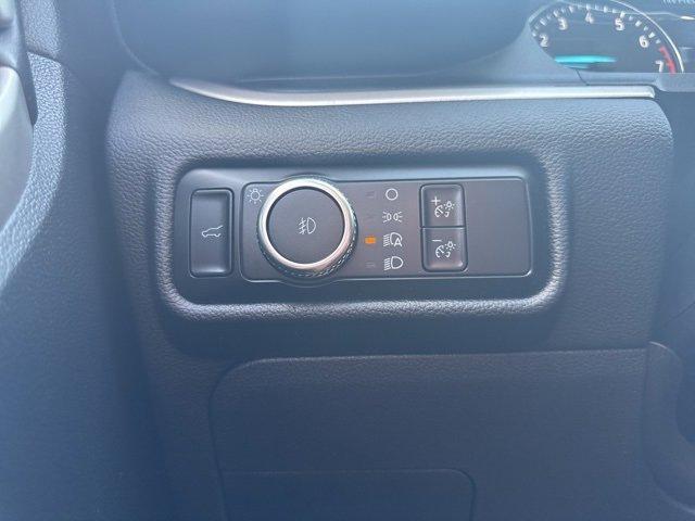 used 2023 Ford Explorer car, priced at $36,888