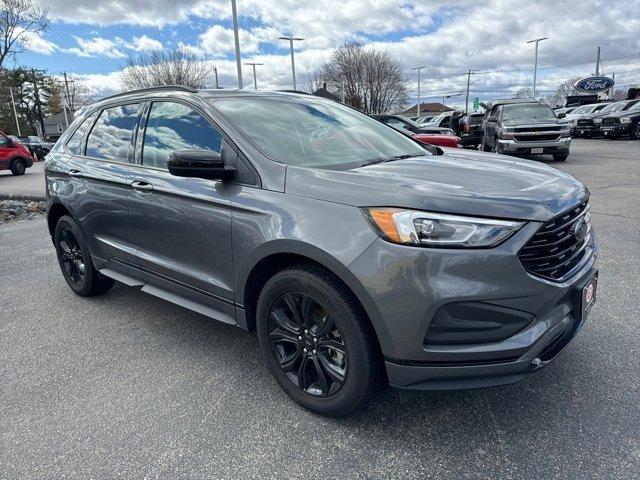 new 2023 Ford Edge car, priced at $35,580