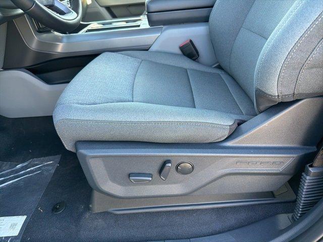 new 2025 Ford F-150 car, priced at $59,954