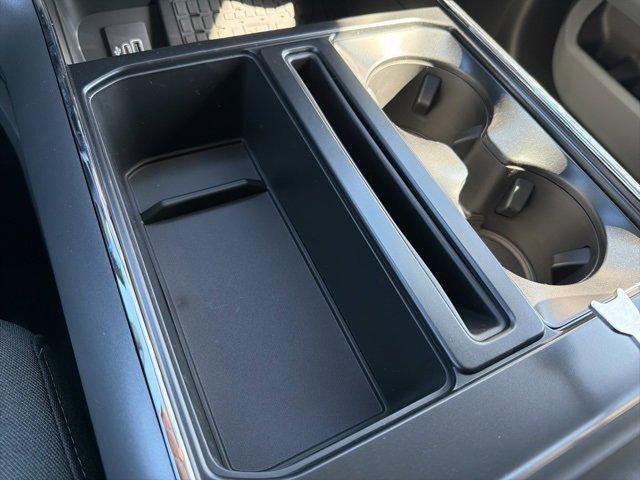 new 2025 Ford F-150 car, priced at $59,954