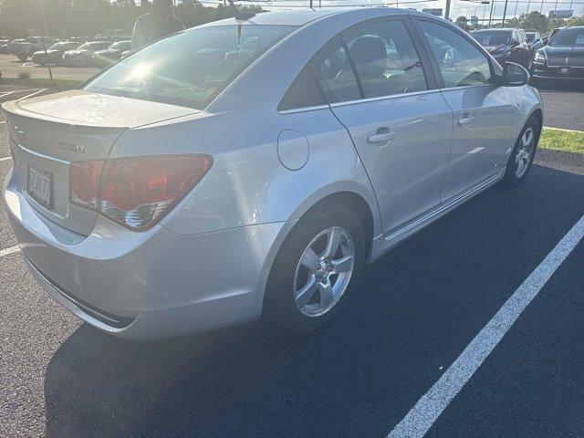 used 2013 Chevrolet Cruze car, priced at $7,387