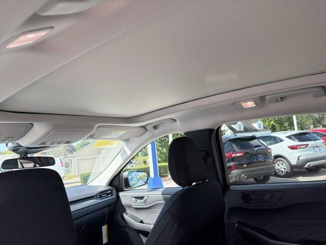 new 2025 Ford Escape car, priced at $31,844