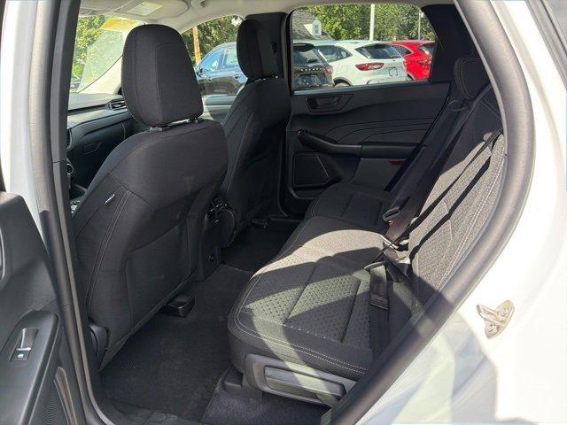 new 2025 Ford Escape car, priced at $31,844