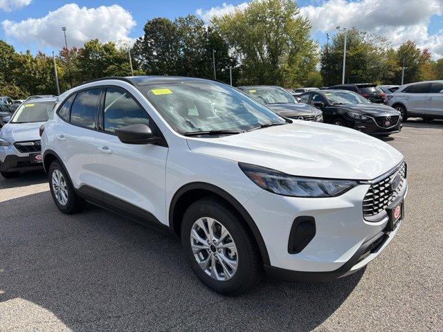 new 2025 Ford Escape car, priced at $31,844