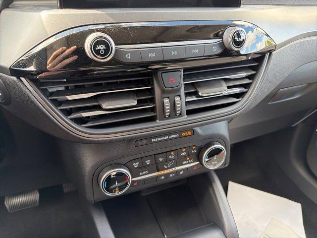 new 2025 Ford Escape car, priced at $31,844