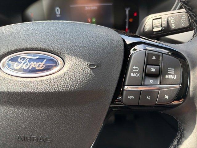 new 2025 Ford Escape car, priced at $31,844