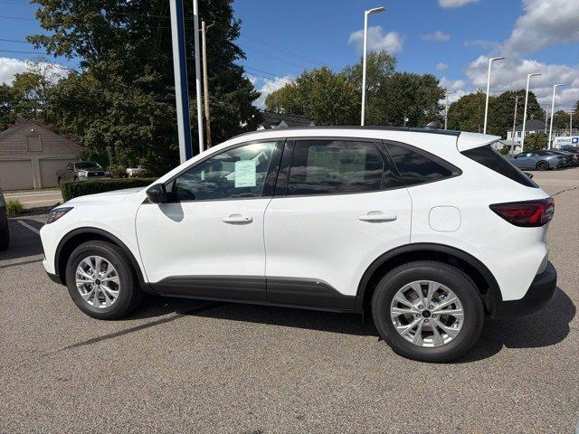 new 2025 Ford Escape car, priced at $31,844