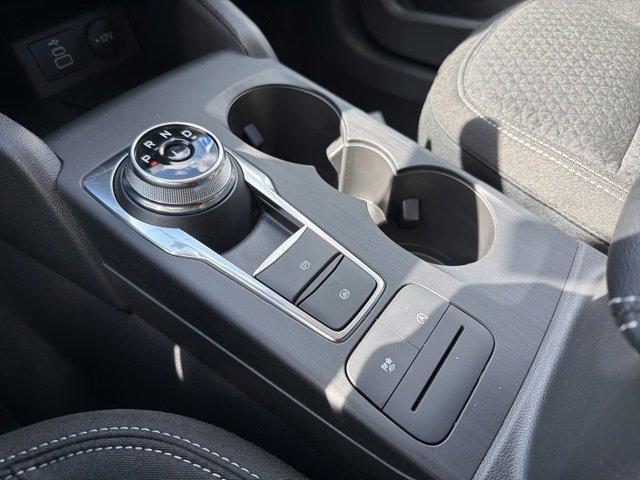 new 2025 Ford Escape car, priced at $31,844