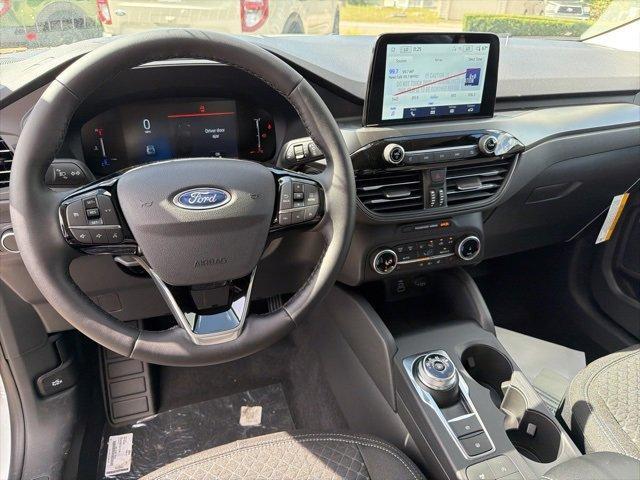 new 2025 Ford Escape car, priced at $31,844
