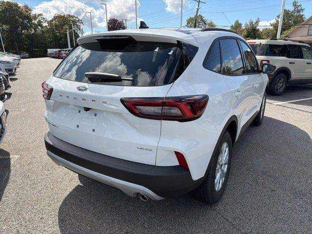 new 2025 Ford Escape car, priced at $31,844