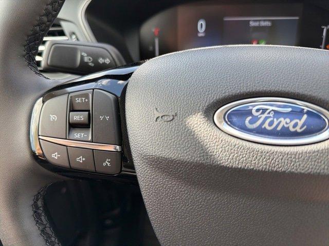 new 2025 Ford Escape car, priced at $31,844