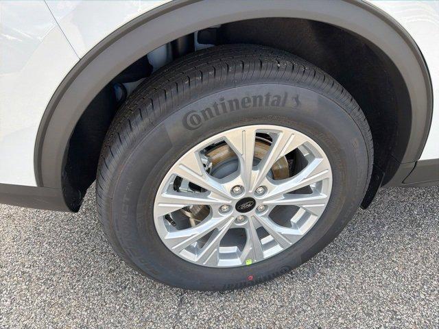 new 2025 Ford Escape car, priced at $31,844