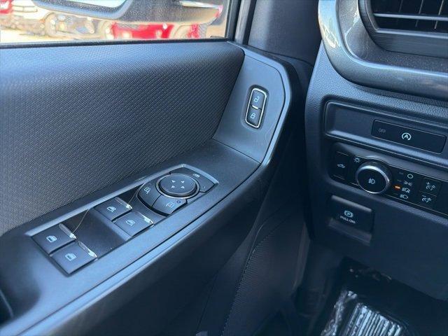 new 2025 Ford F-150 car, priced at $56,284