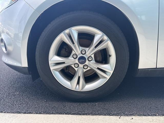 used 2013 Ford Focus car, priced at $6,998
