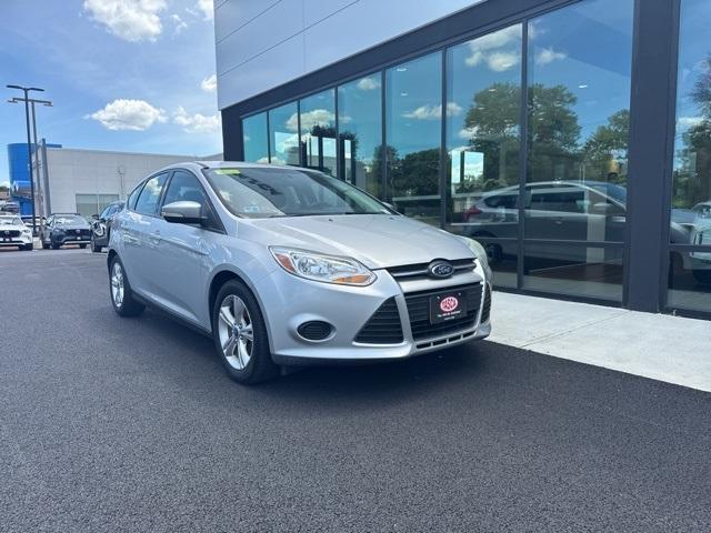 used 2013 Ford Focus car, priced at $6,998