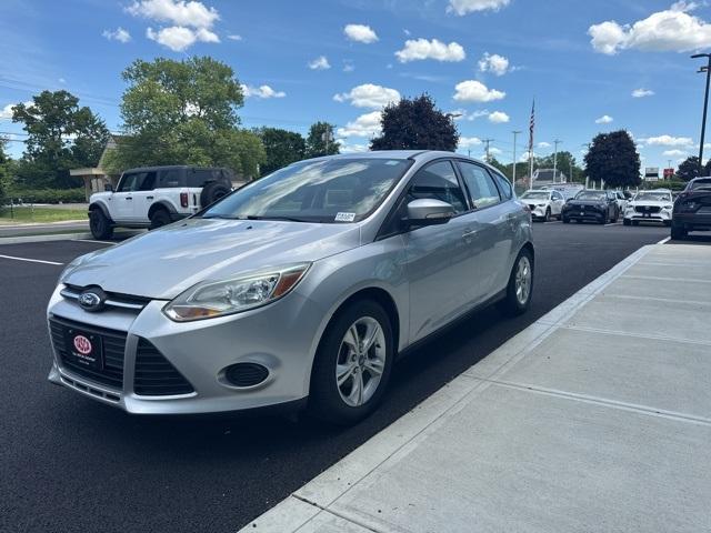 used 2013 Ford Focus car, priced at $6,998