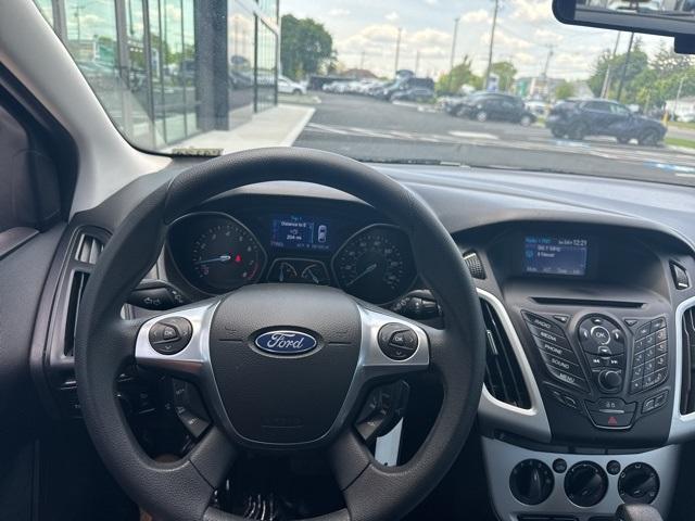 used 2013 Ford Focus car, priced at $6,998